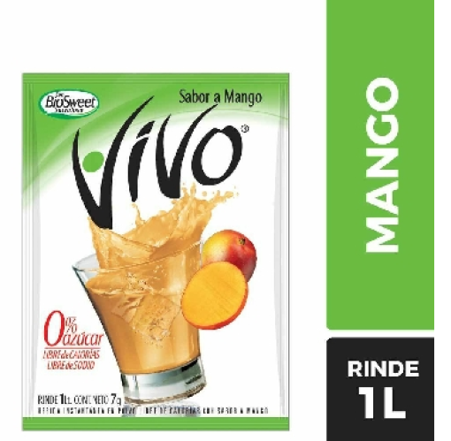 vivo - mango